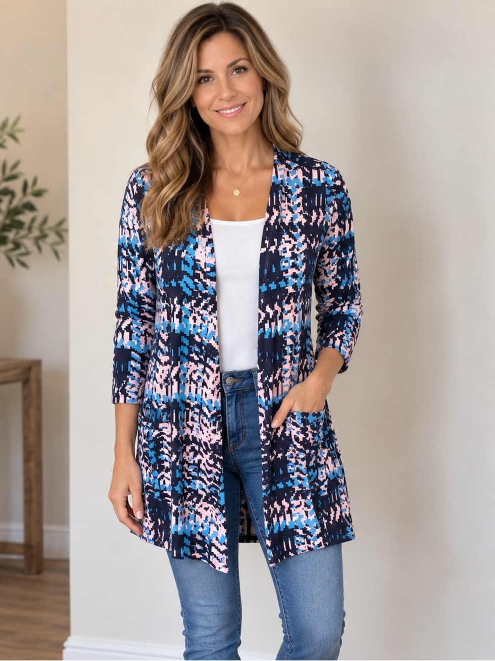 LuLaRoe Caroline size small